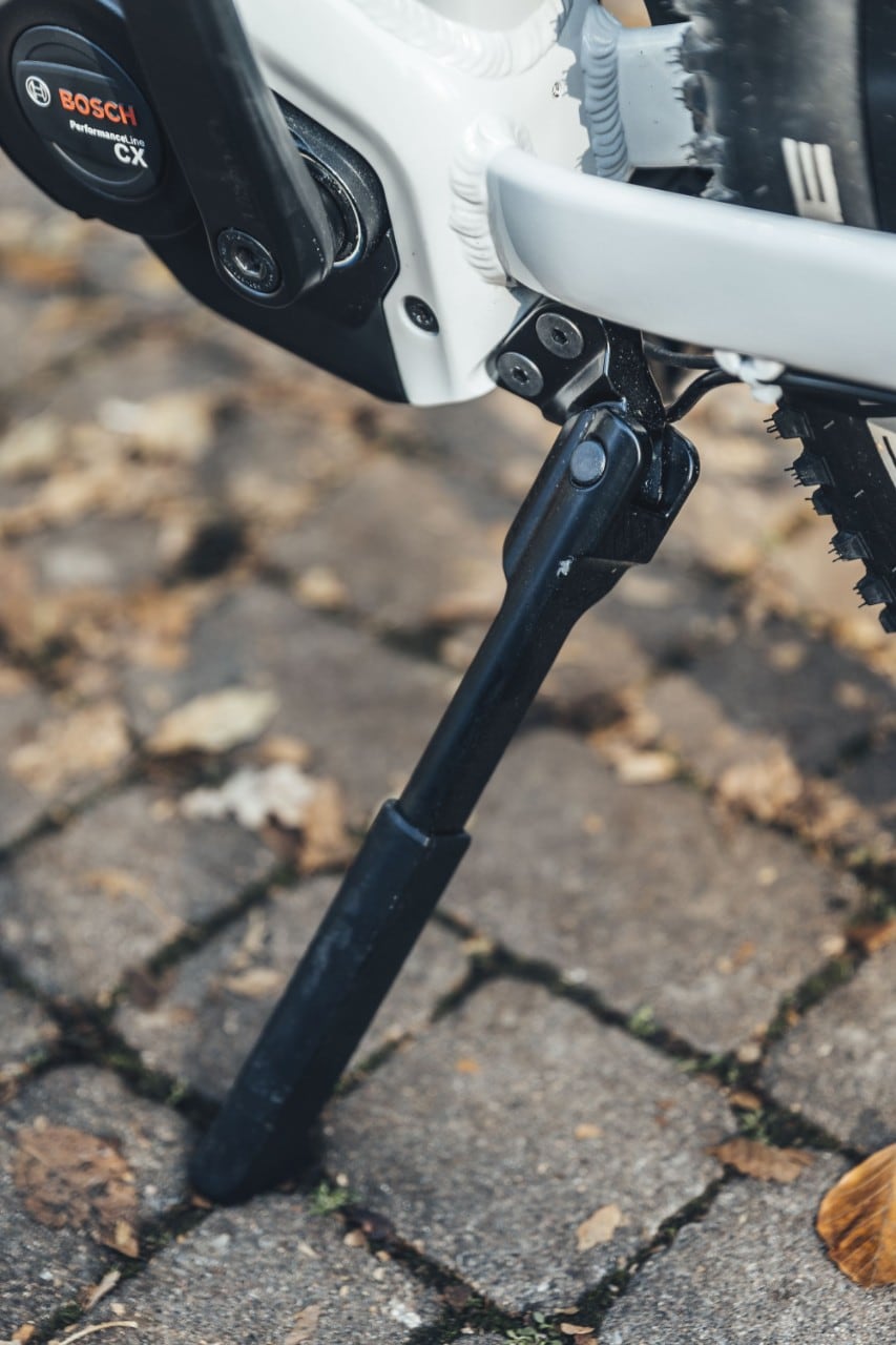 Scott Sub Cross eRIDE 10: oltre la strada!